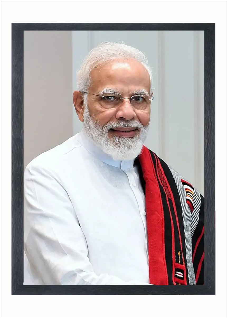 Hon'ble Prime Minister Shri Narendra Modi